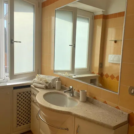 Apartament Home: Coli'n Cozy