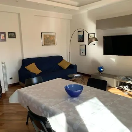 Home: Coli'n Cozy 아파트