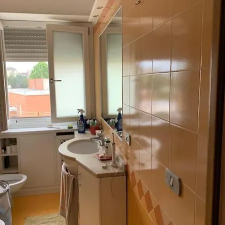 Home: Coli'n Cozy Apartament Rzym