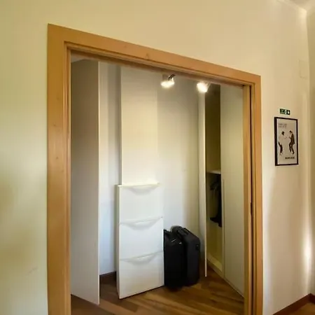 Apartament Home: Coli'n Cozy Rzym